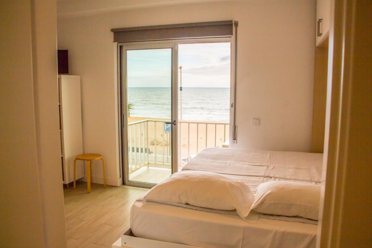 Apartmán Apartamento Astro Quarteira Exteriér fotografie